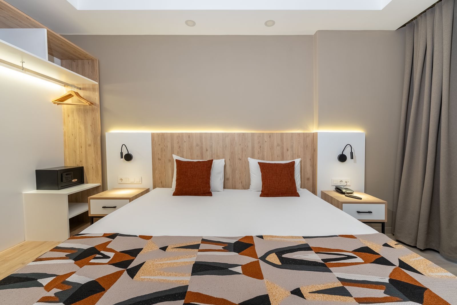 Villa Sunflower Hotel, foto 15