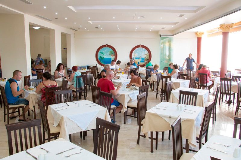 Marathon Hotel, foto 3