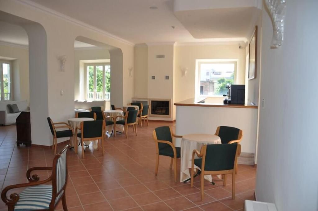 Park Hotel Villamaria, foto 13