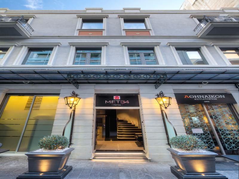 MET34 Athens, foto 6