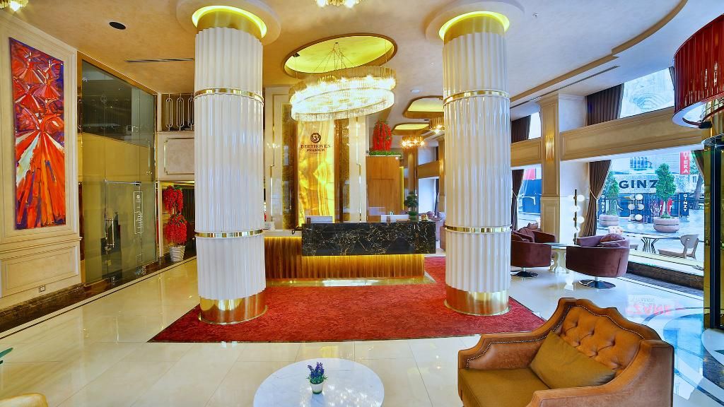 Beethoven Premium Hotel, foto 7