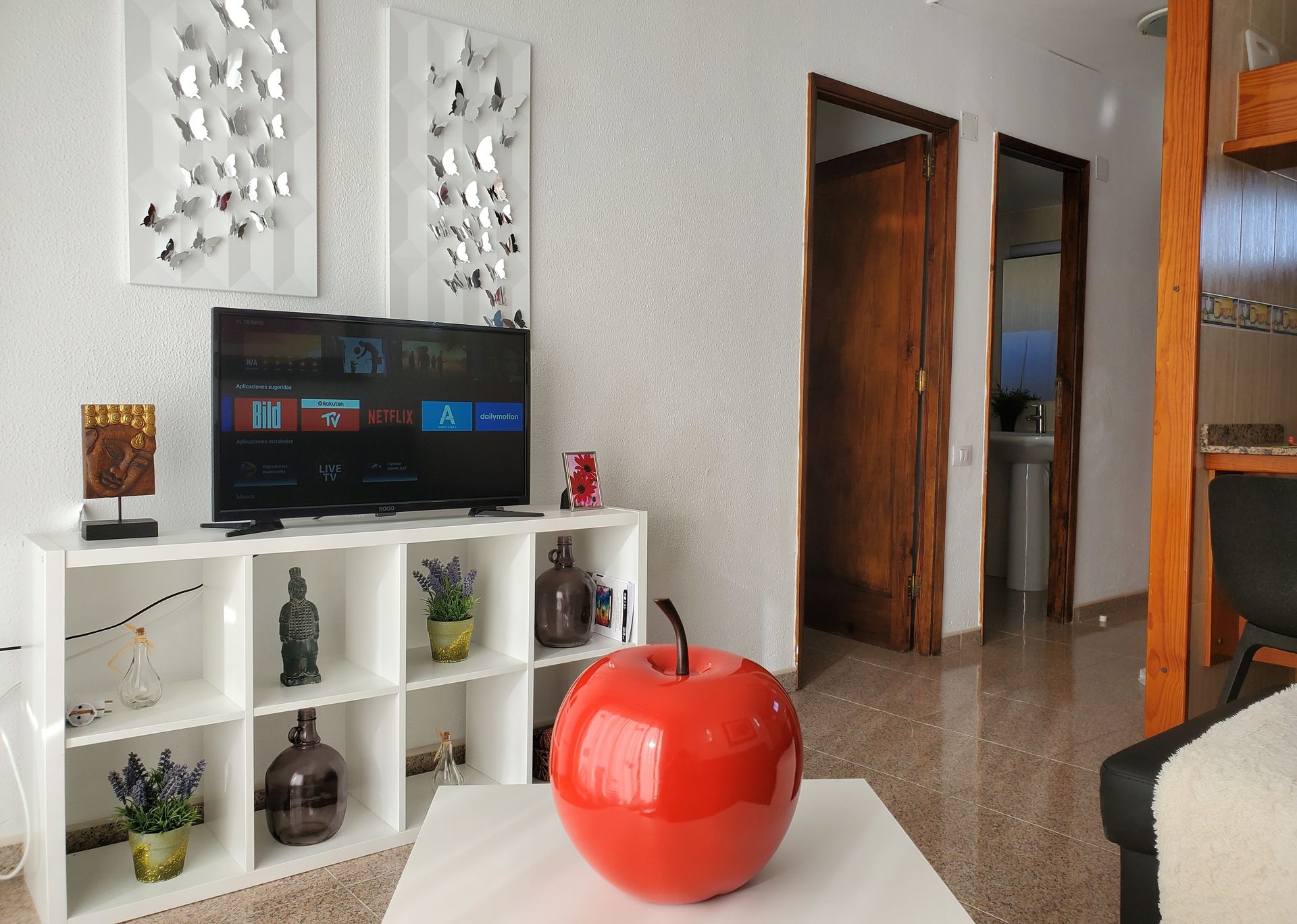 Las Camelias, foto 9