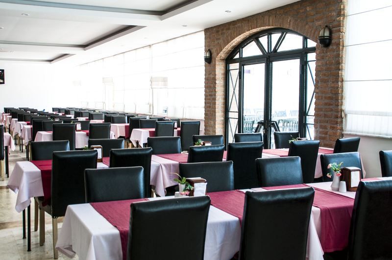 Belkon Hotel Belek, foto 6