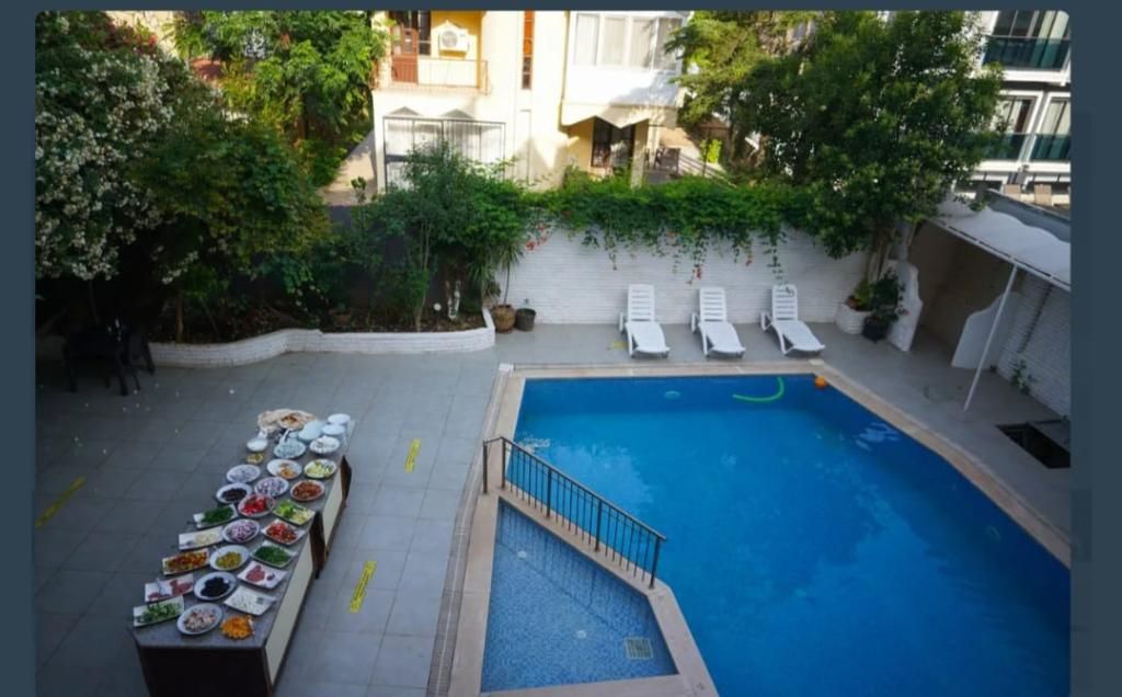 Vois Kemer Hotel, foto 8