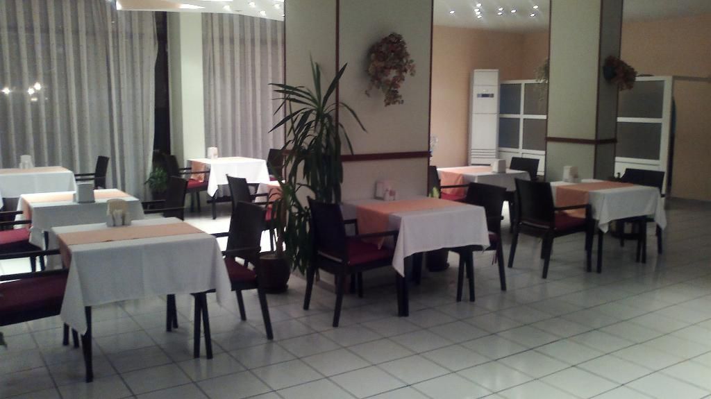 Kemer Hotel, foto 4