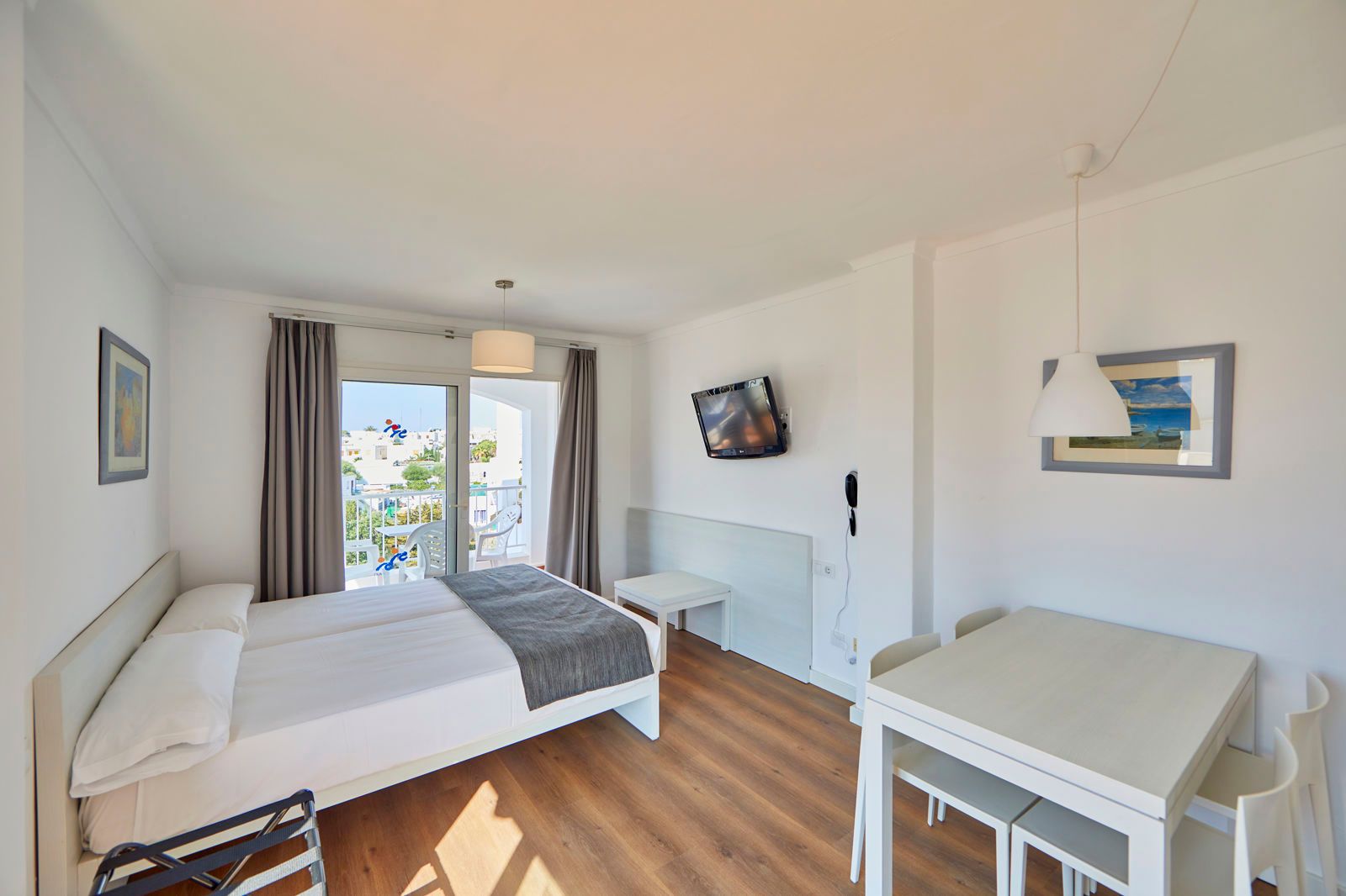 OLA Apartamentos Cala d' Or, foto 8