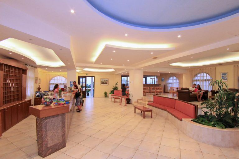 Despo Hotel by Estia, foto 6