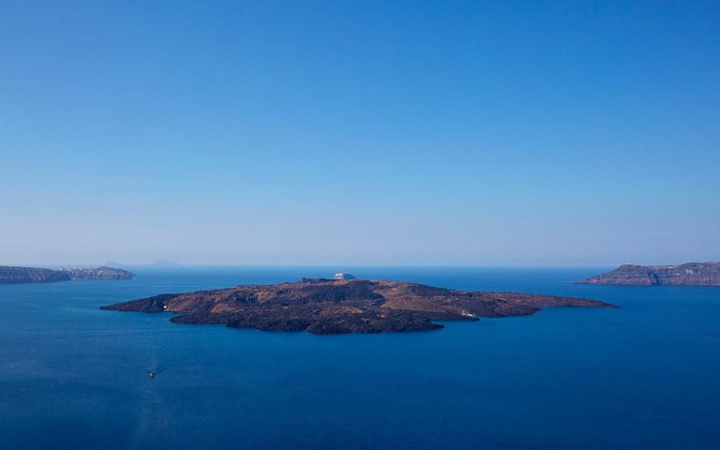 Caldera Cliff Illusion Suites, foto 14