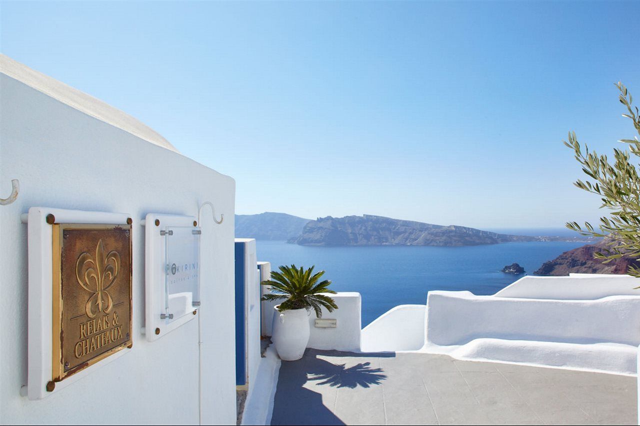Katikies Santorini - Gea House, foto 9