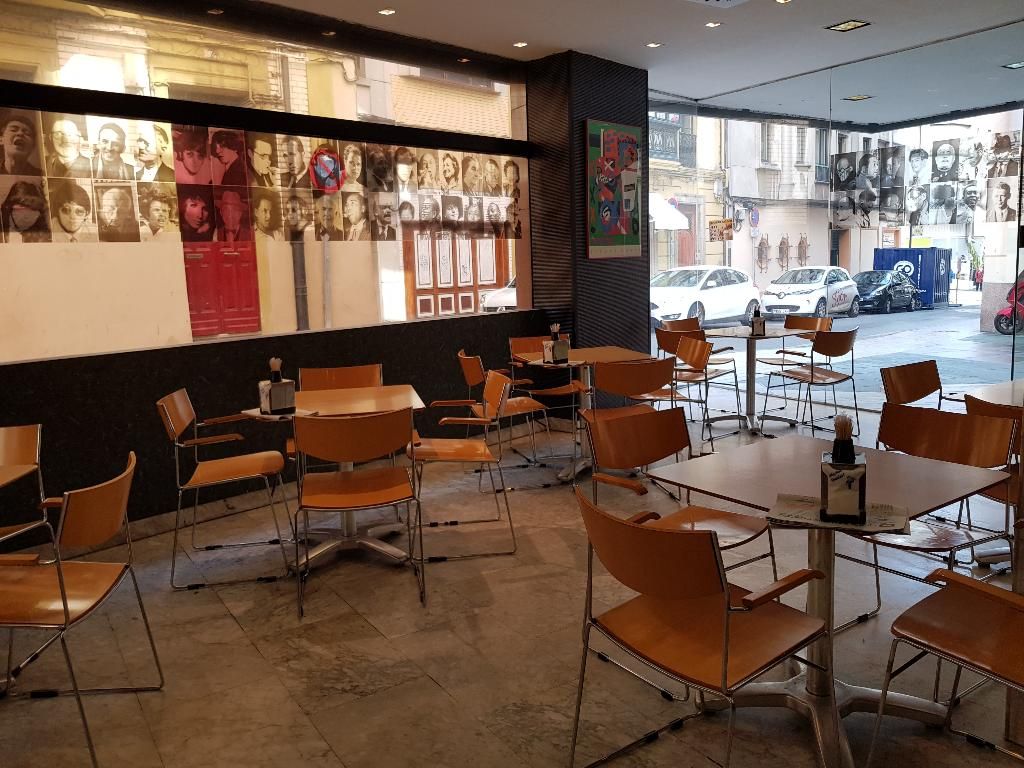 Hotel Pathos Gijón by Faranda Express, foto 11