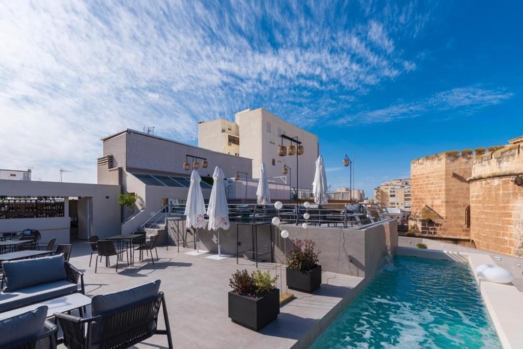 Hotel Catedral Almería, foto 12
