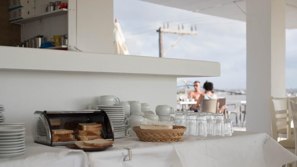 Mare Naxia Hotel, foto 2