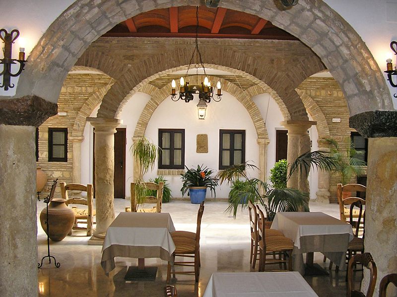 Hotel Posada de Vallina by MiRa, foto 3