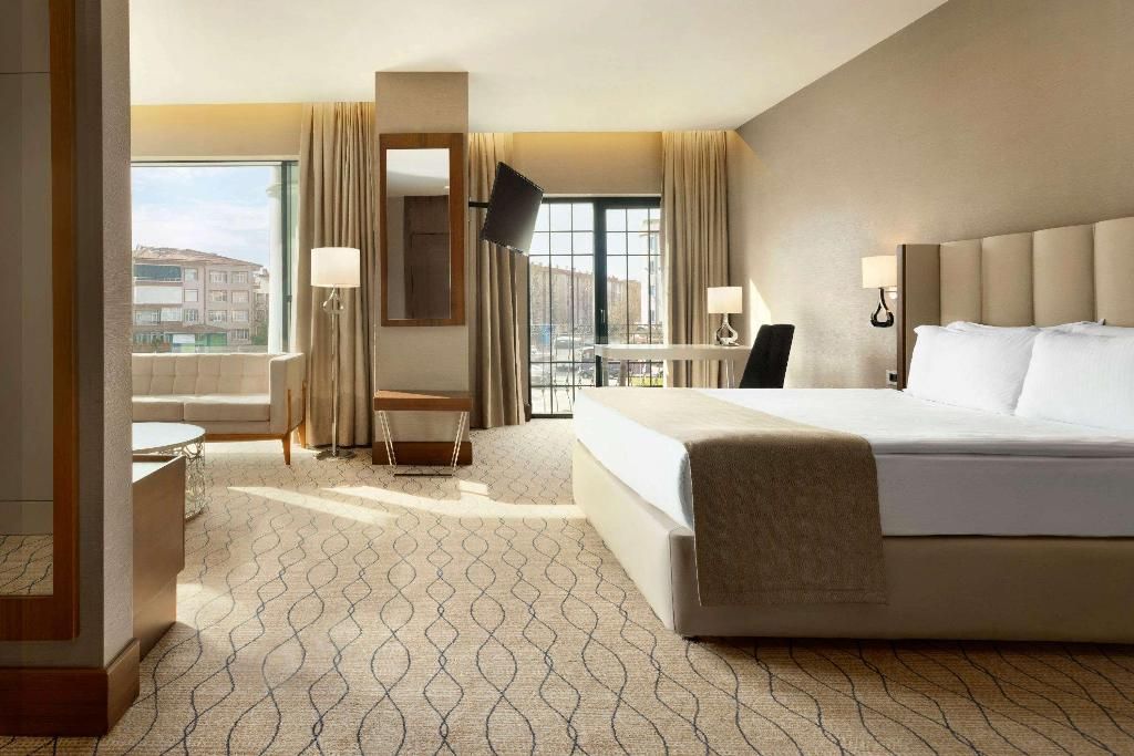 Ramada by Wyndham Sakarya, foto 11