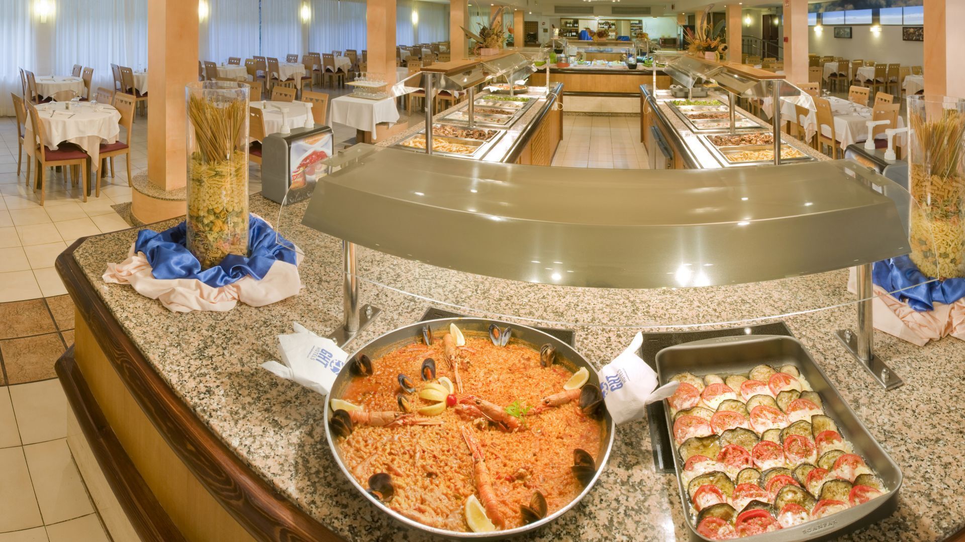 Hotel GHT Costa Brava & SPA, foto 12