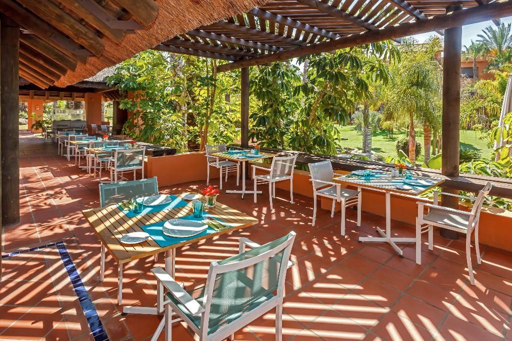 Royal Hideaway Sancti Petri, foto 3