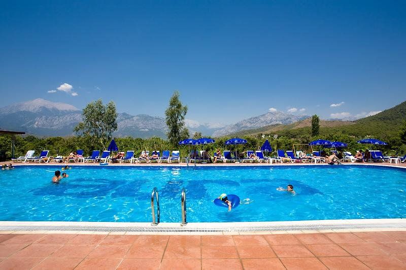 Aura Resort, foto 3