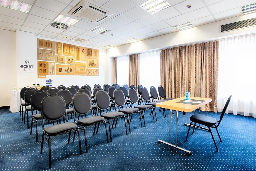 ACHAT Hotel Zwickau, foto 12