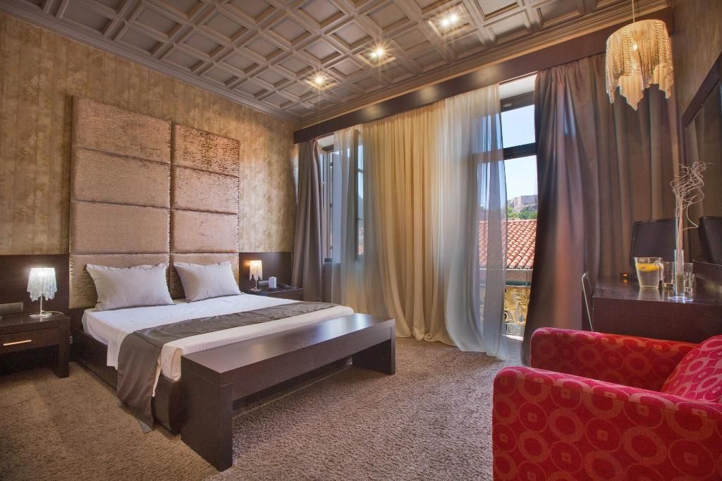 Aion Luxury Hotel, foto 10