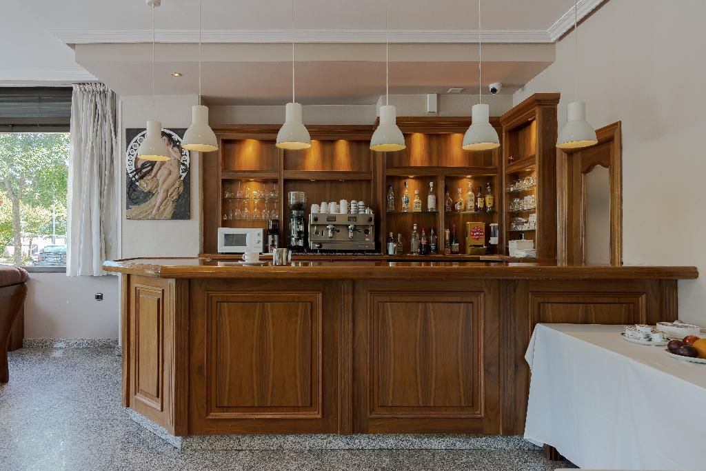 Hotel Salamanca Río, foto 4