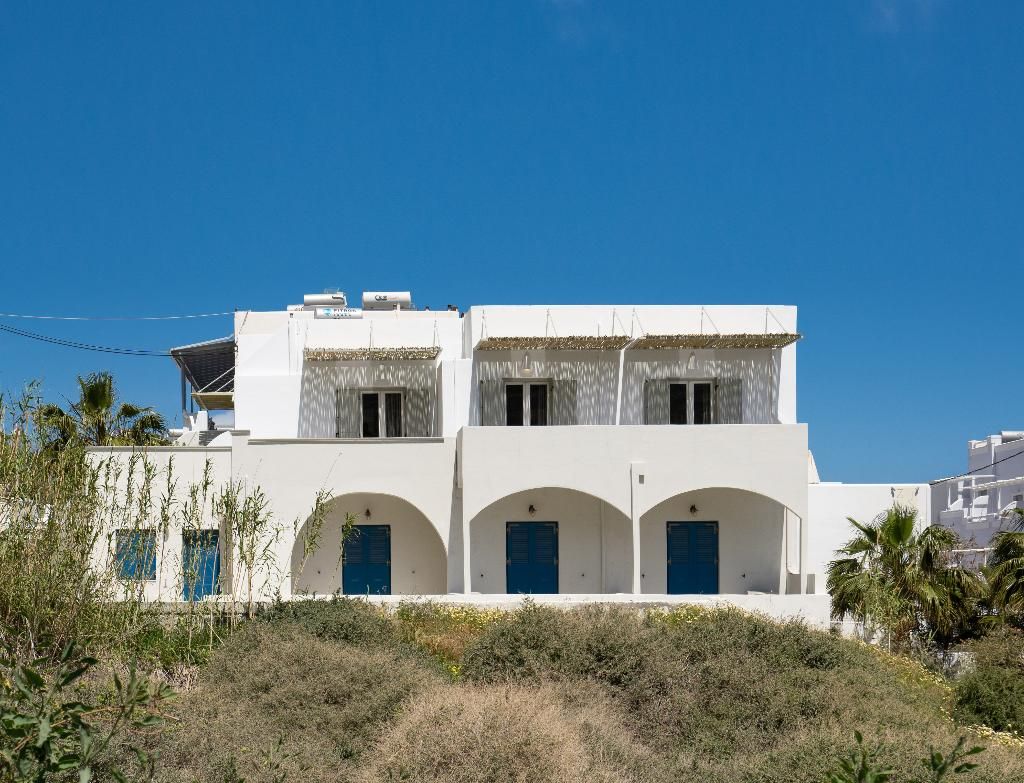 Sunray Lodgings, foto 7