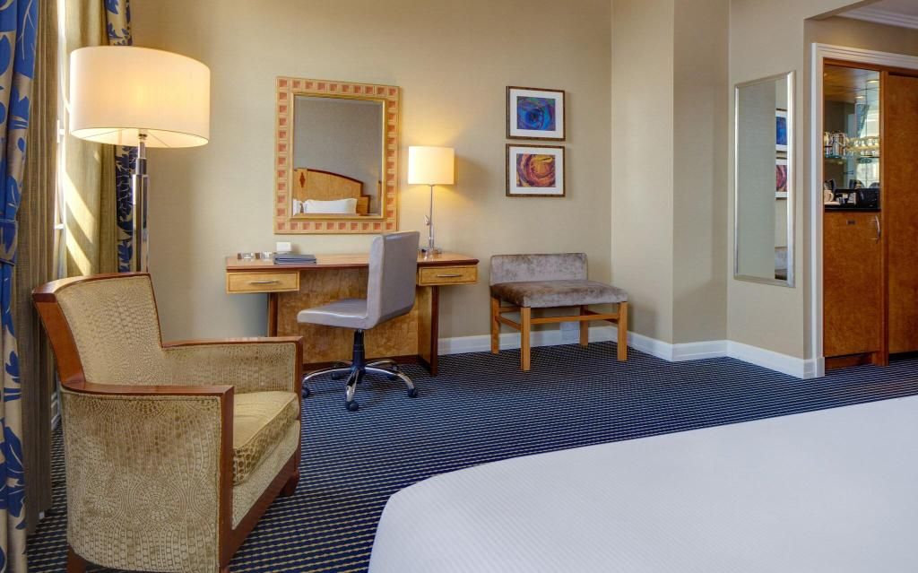 Hilton London Paddington, foto 10
