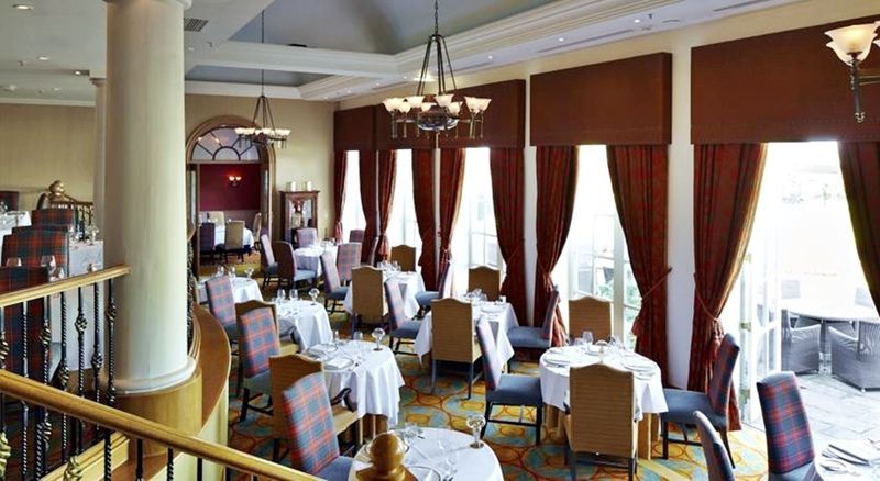 Dalmahoy Hotel & Country Club, foto 5