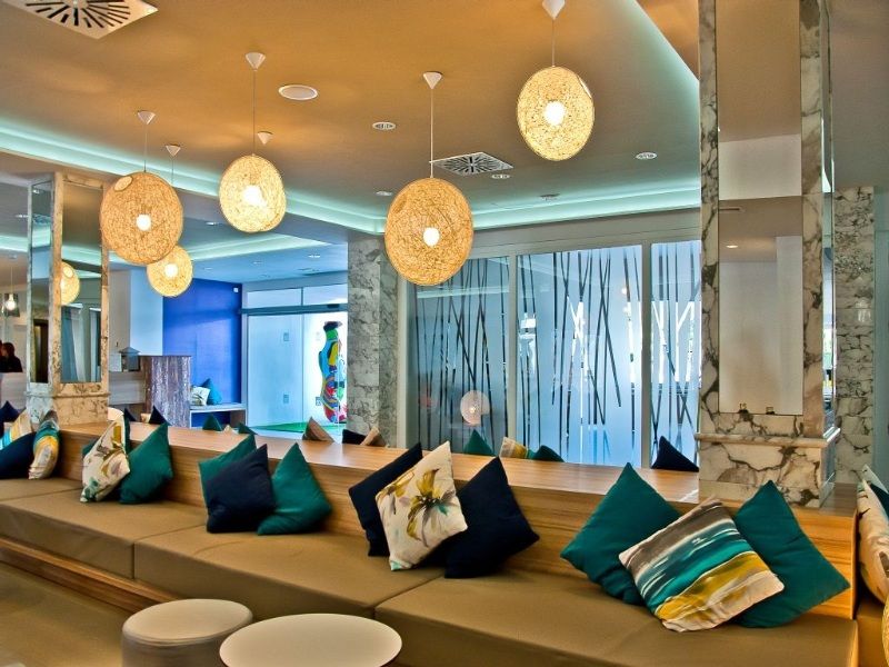 BQ Delfín Azul Hotel, foto 14