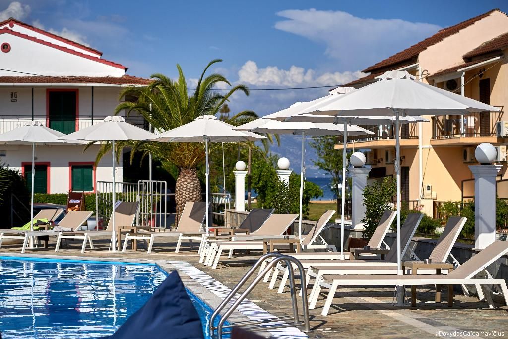 Fardini Seaside Hotel, foto 7