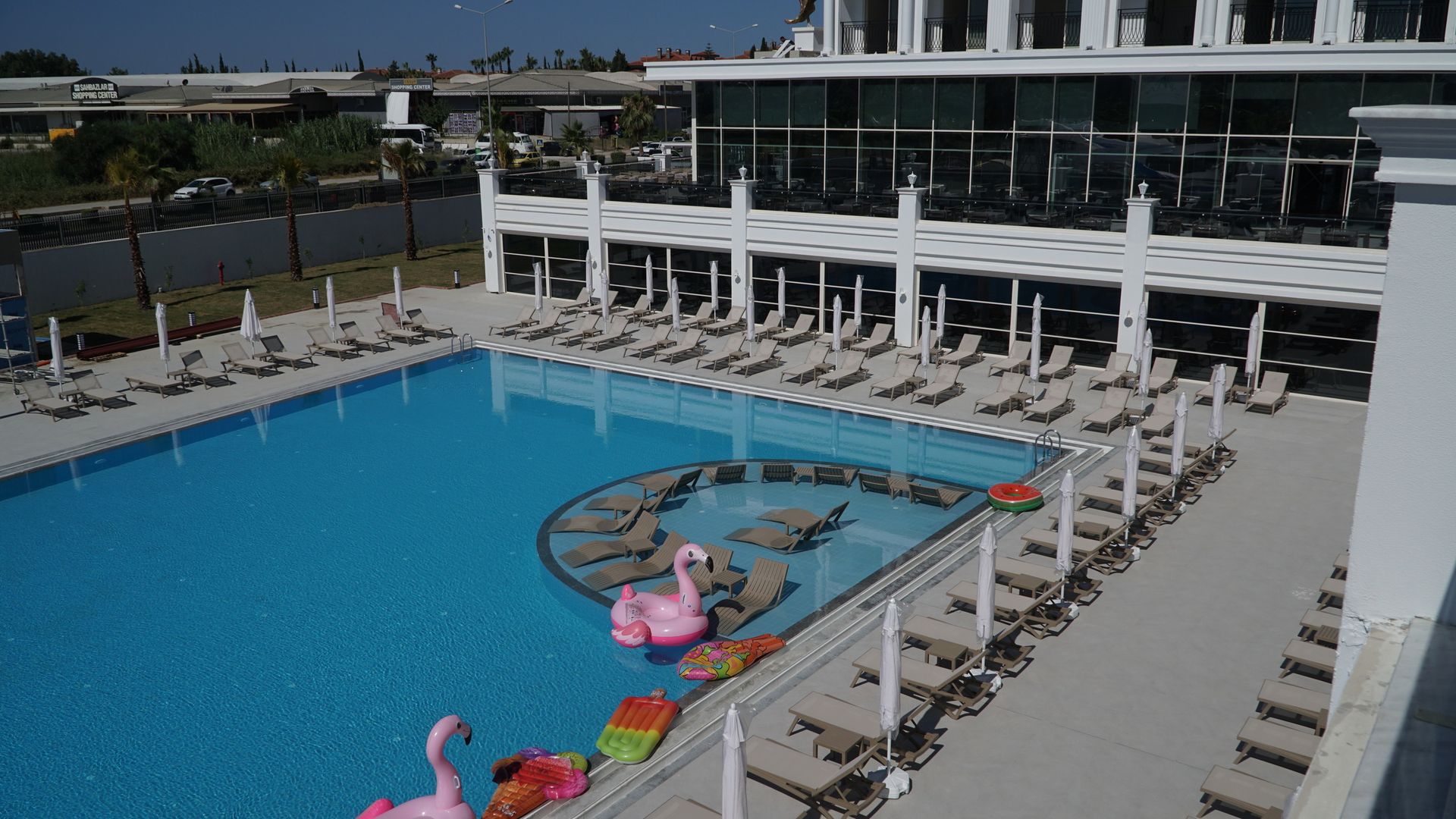 Sunthalia Hotels & Resorts, foto 8