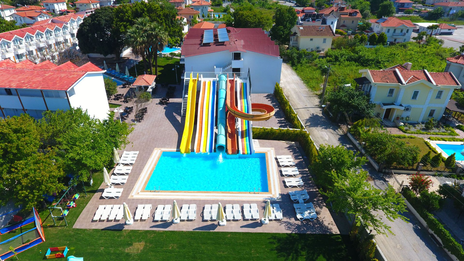 Grand Emir Hotel & Spa, foto 3