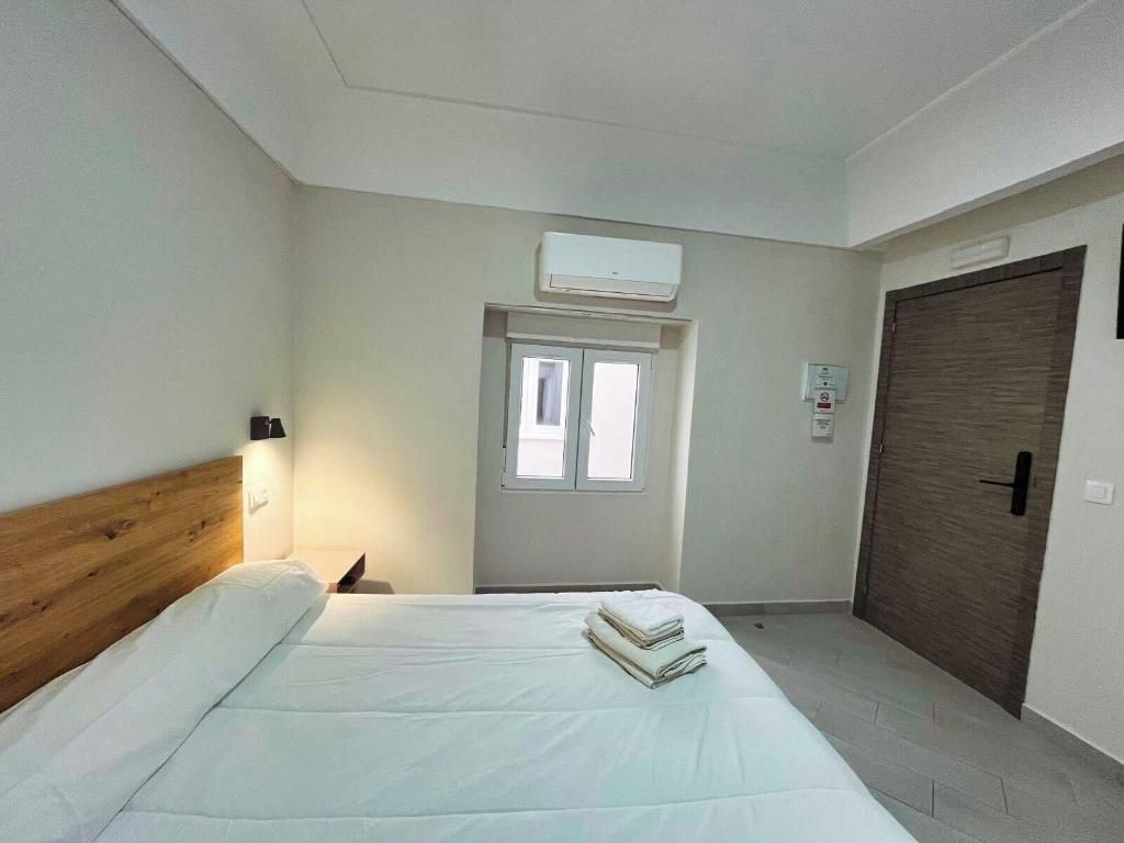 Hostal Pompeya, foto 8