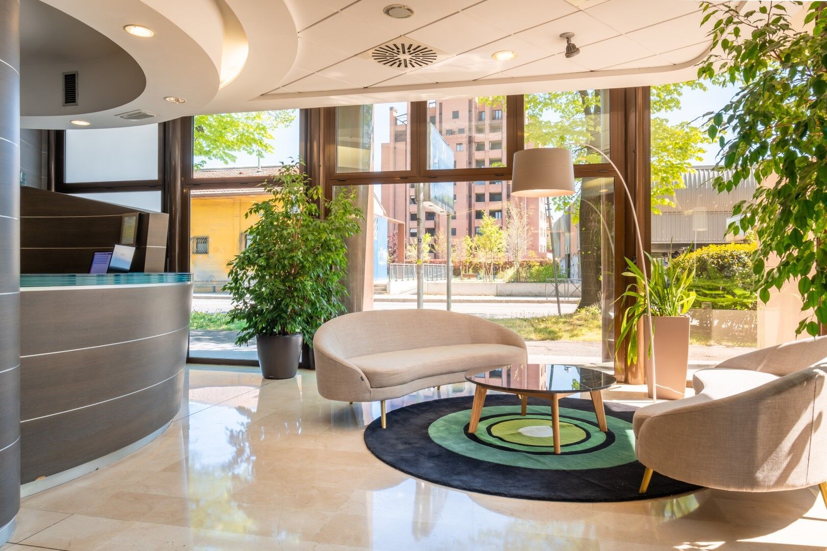 Savhotel Aemilia Bologna, foto 5