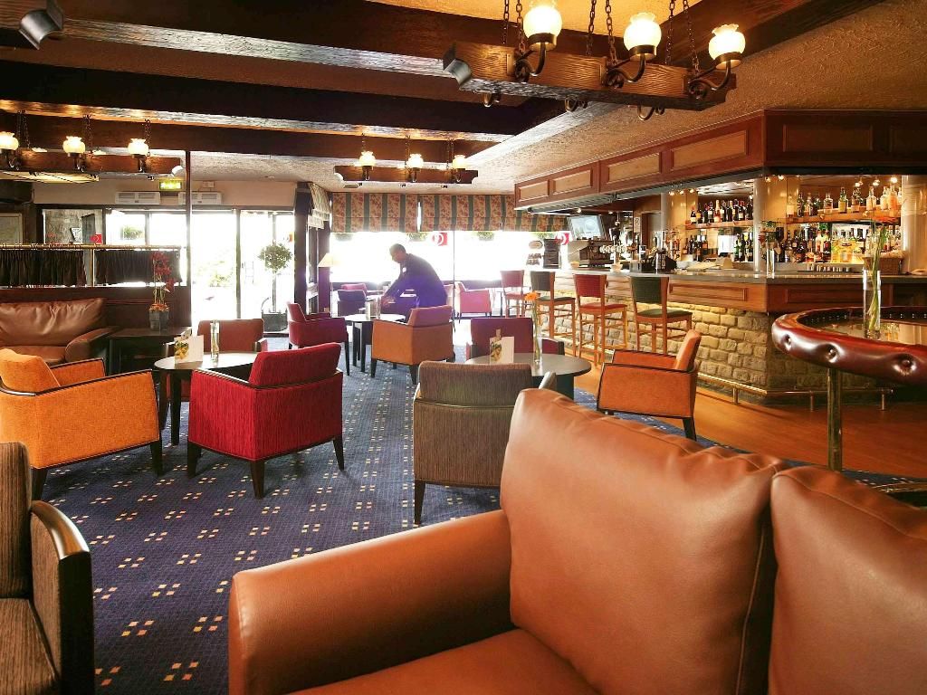 Mercure Perth Hotel, foto 13