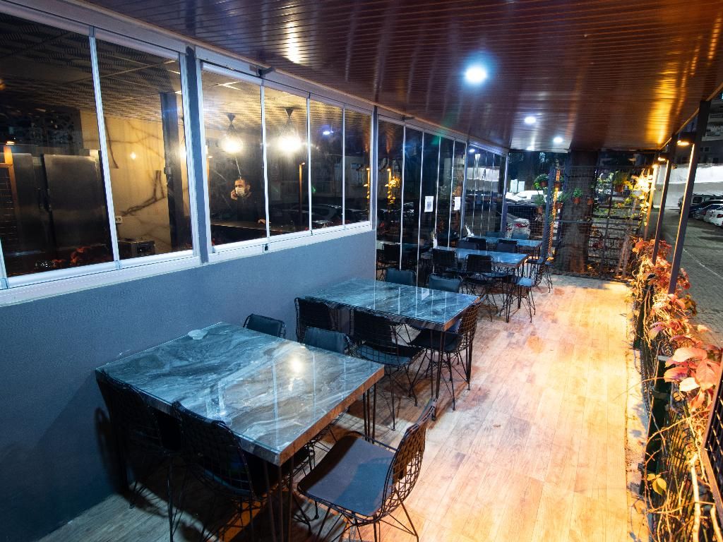Exporoyal Hotel, foto 12