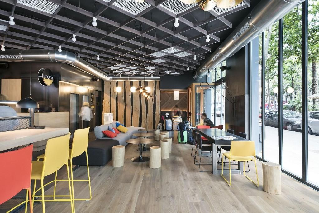 Niu Barcelona, foto 11