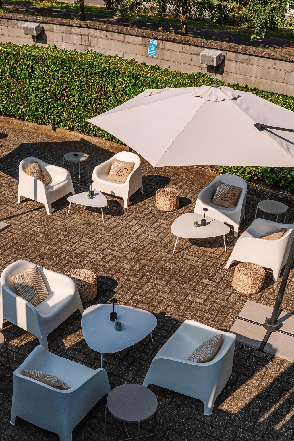 Living Hotel, foto 8