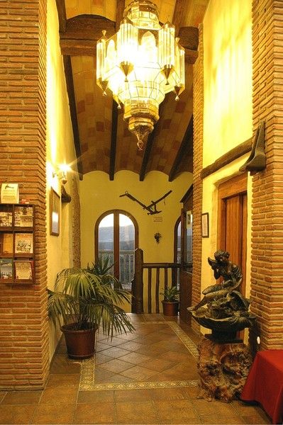 Hotel Rural Almazara, foto 12