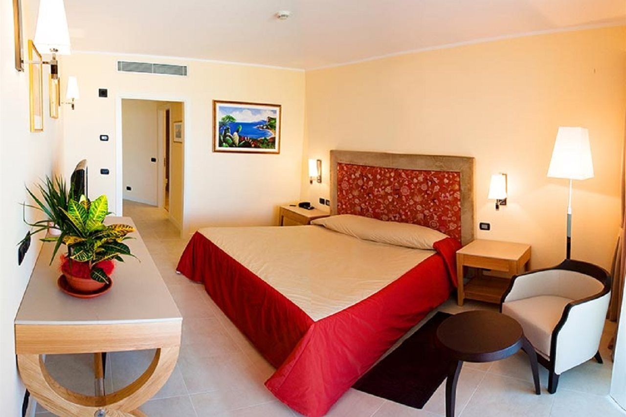 Cefalu Sea Palace, foto 5