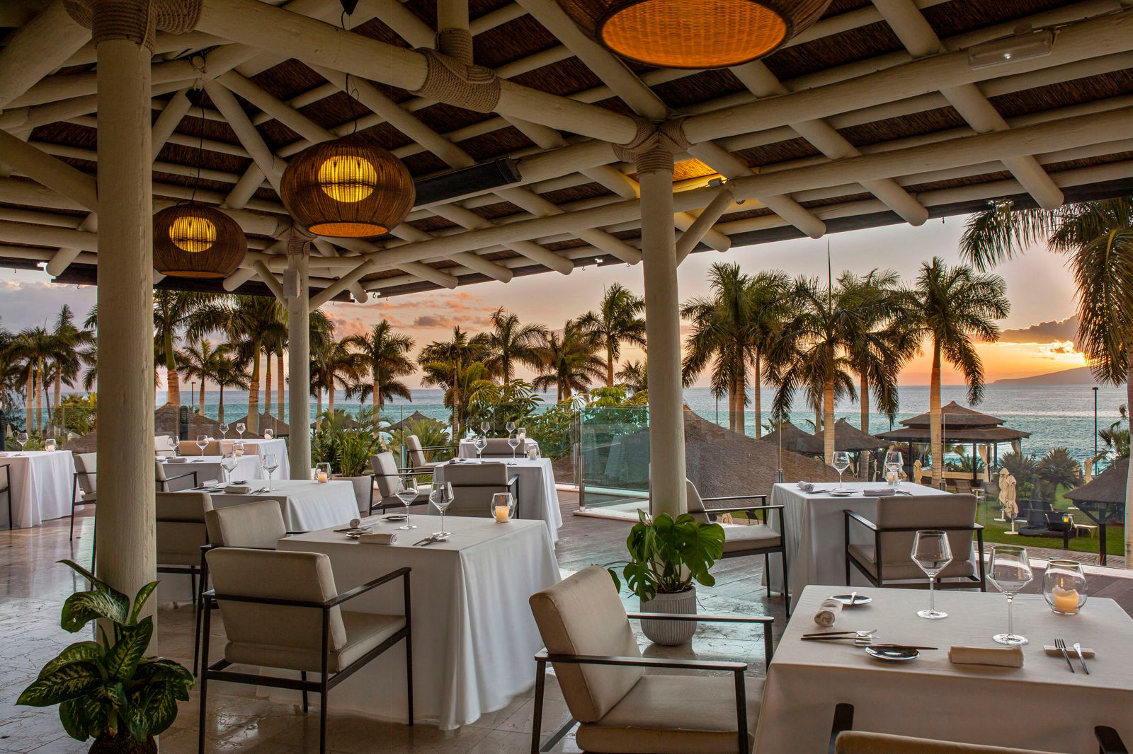 Gran Meliá Palacio de Isora, foto 15