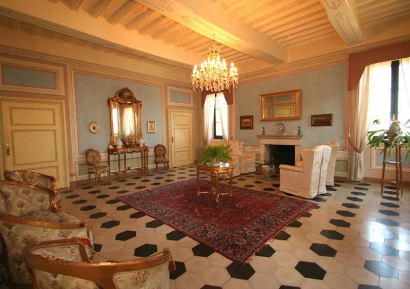 Relais Villa Monte Solare, foto 2