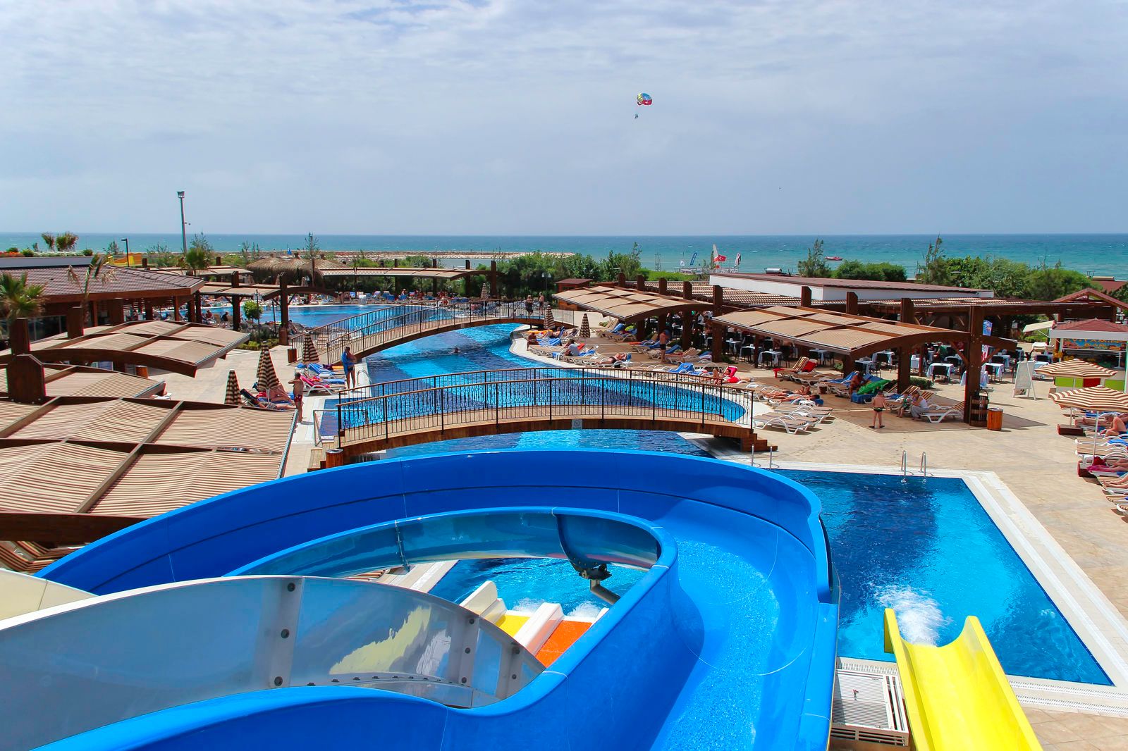 Adalya Ocean Deluxe, foto 4