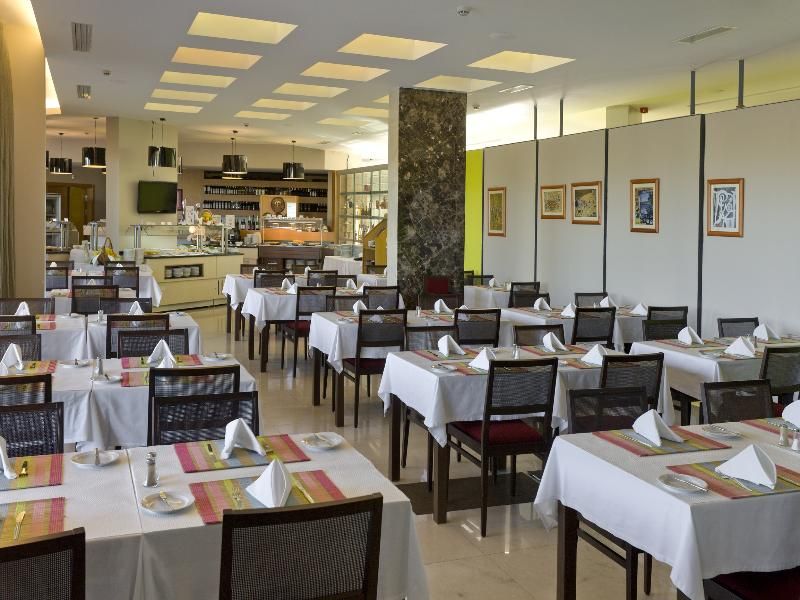Alfagar Aparthotel, foto 13