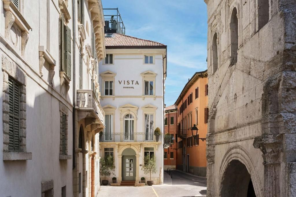 Vista Verona Hotel, foto 10