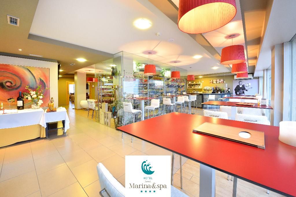 Norat Marina Spa, foto 7