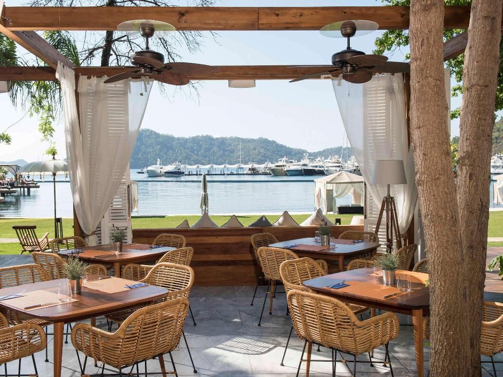 Club Privé by Rixos Gocek, foto 14