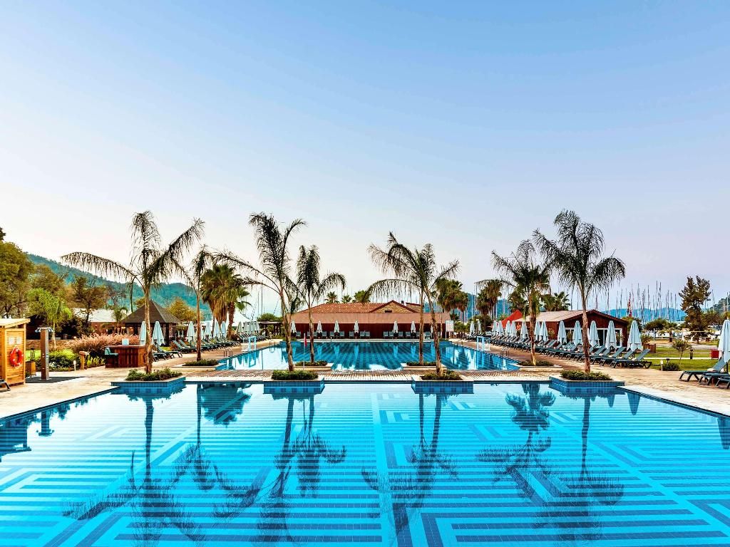 Rixos Premium Göcek, foto 7