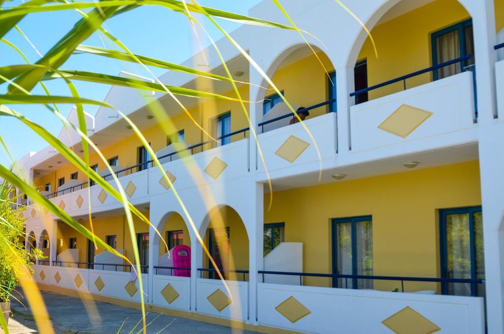 Stegna Star Apartments, foto 6