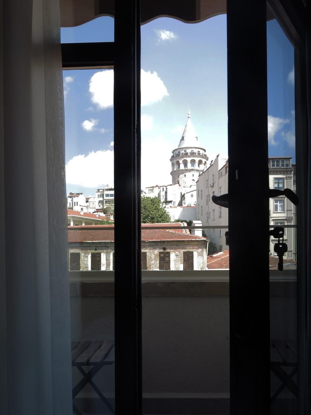 Galatahan Hotel, foto 5