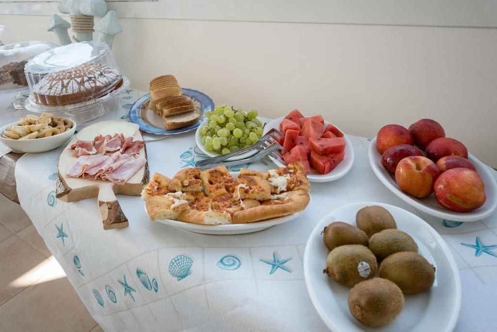 Le Gemelle Boutique Hotel, foto 7
